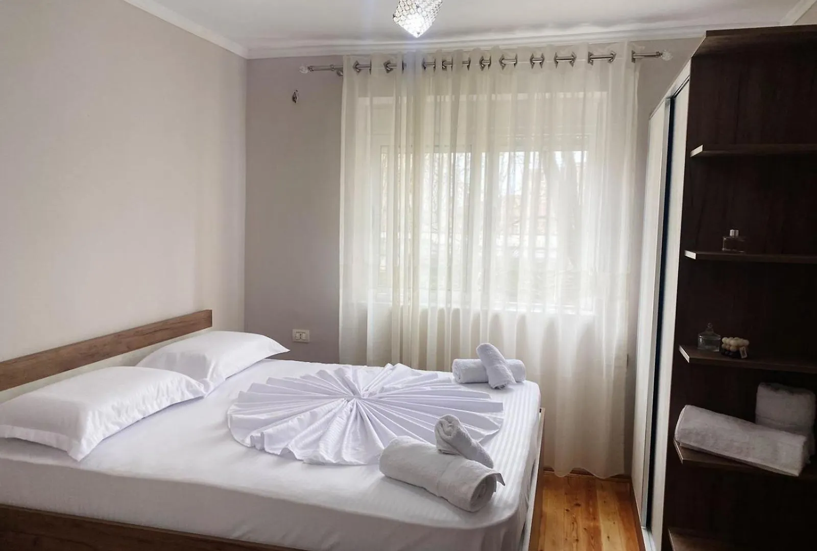 Aimari'S Apartment Shkodër