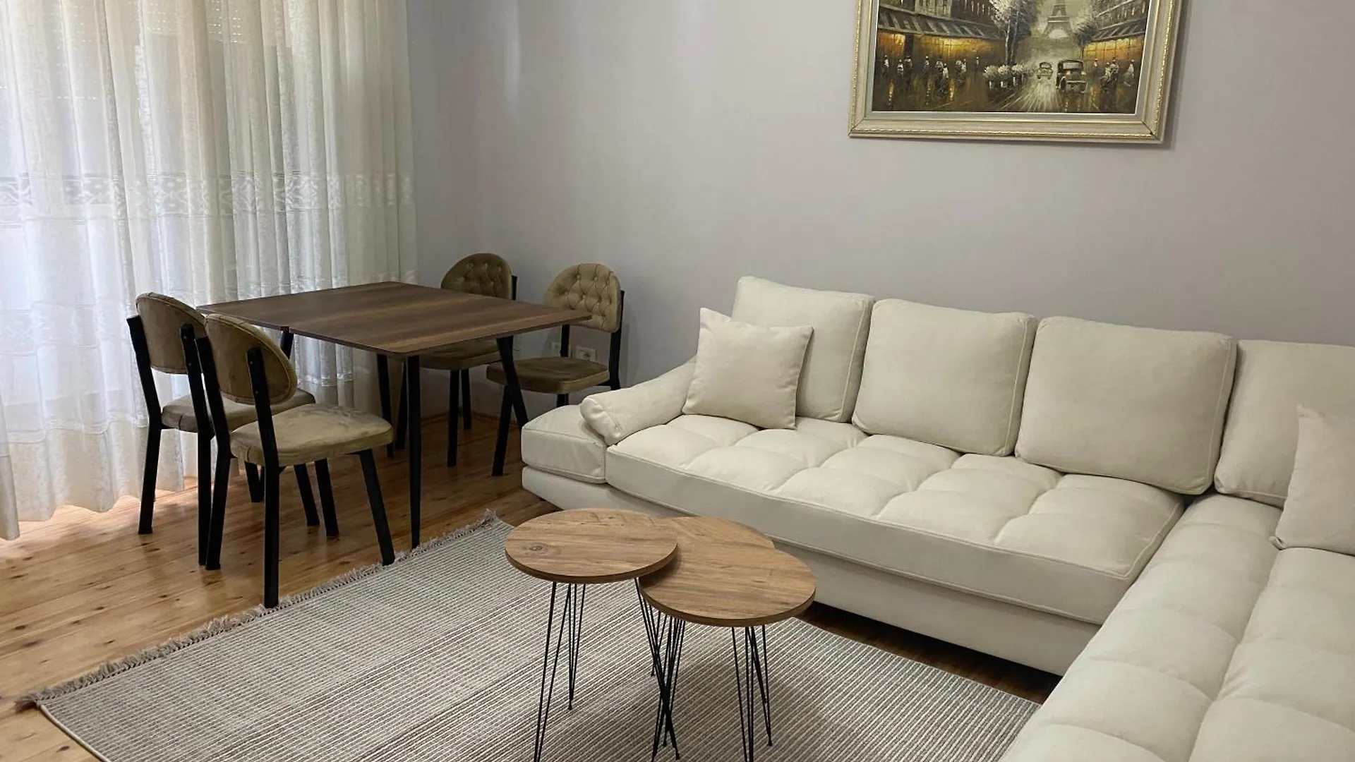Aimari'S Apartment Shkodër